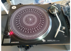 Technics SL-1210 MK2 (41275)