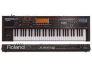 Roland JUNO-G (88321)