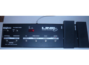 Line 6 POD Pro (19539)