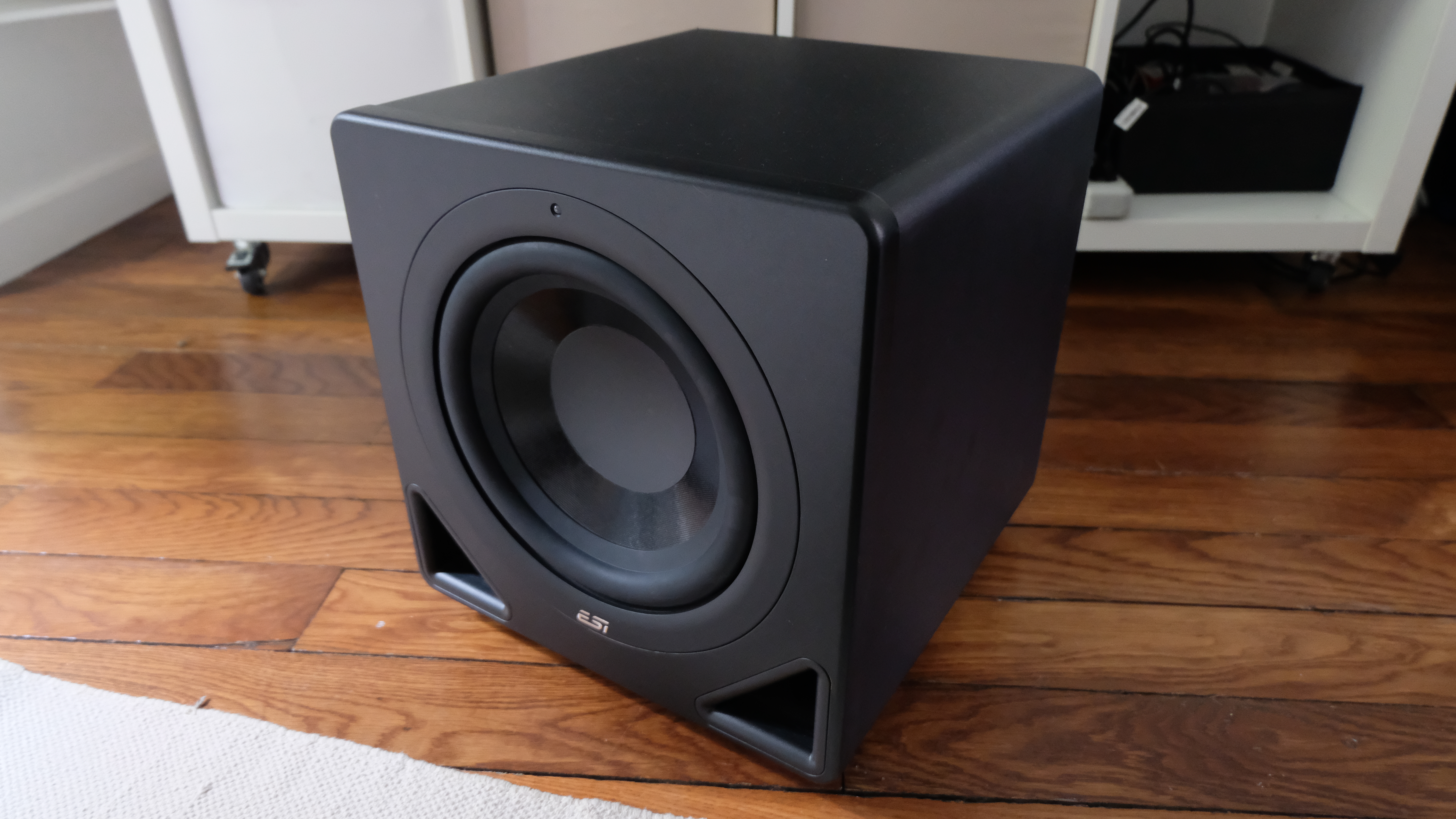 esi aktiv 10s subwoofer