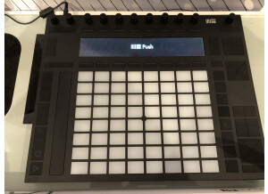Ableton Live 10 Suite (69015)