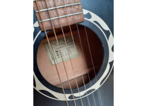 Art & Lutherie Wild Cherry (98258)
