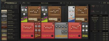 Electric-to-Acoustic Electric-to-Acoustic