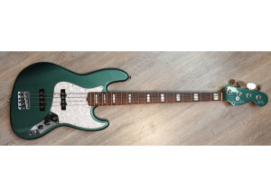 Fender Adam Clayton Jazz Bass (32844)