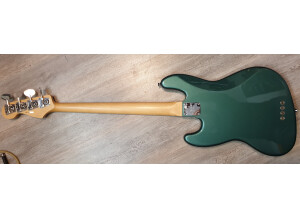 Fender Adam Clayton Jazz Bass (47942)