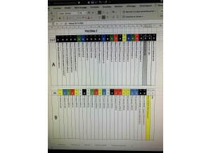 Behringer Ultrapatch Pro PX3000 (45469)