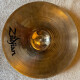 A Custom Medium Crash 19'' A Custom Medium Crash 19''
