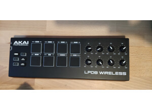 Akai Professional LPD8 Wireless