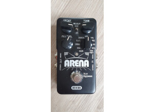 TC Electronic Arena Reverb (49589)