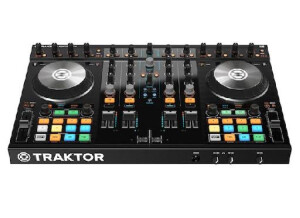 Native Instruments Traktor Kontrol S4 (57445)