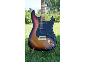 Fender Stevie Ray Vaughan SRV Stratocaster  '90s (46222)