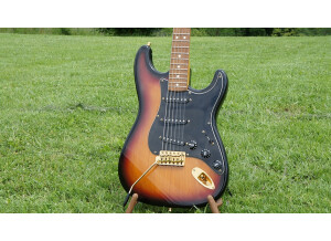 Fender Stevie Ray Vaughan SRV Stratocaster  '90s (57883)