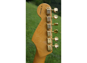 Fender Stevie Ray Vaughan SRV Stratocaster  '90s (52586)