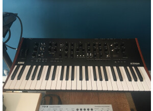 Korg Prologue-8 (80483)