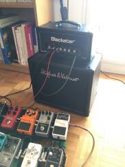 Blackstar Amplification HT-1RH