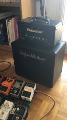 Hughes & Kettner TubeMeister TM110