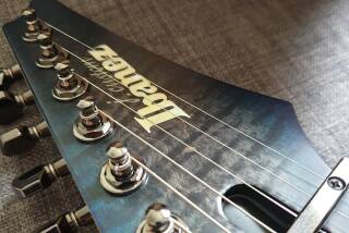 Ibanez RGA8420
