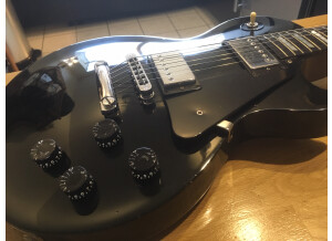 Gibson Les Paul Studio (1993) (46670)