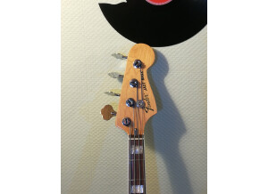 Fender Classic '70s Jazz Bass (46839)
