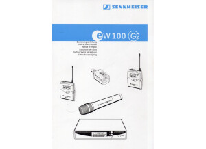 Sennheiser eK100g2a