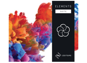 iZotope Elements Bundle (91062)