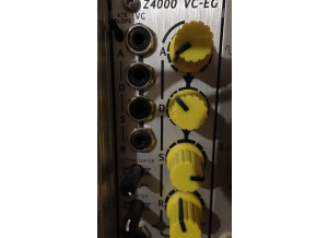 Tiptop Audio Z4000 (41867)