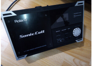 Roland sonic Cell (21830)