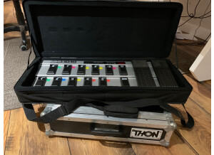 Fractal Audio Systems Axe-Fx II (66636)