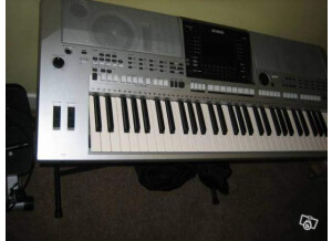 Yamaha PSR S-900