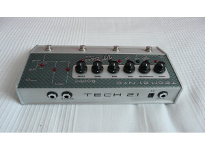 Tech 21 VT Bass Deluxe (26967)