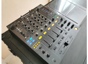 Pioneer DJM-800 (85780)