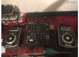 kit complet Dj