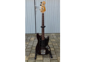 Fender Mustang Bass [1966-1981] (43317)