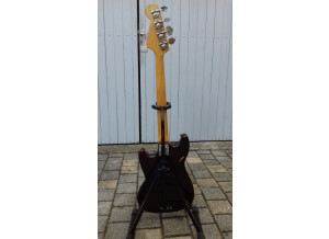 Fender Mustang Bass [1966-1981] (23286)