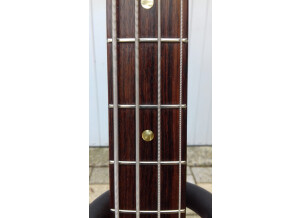Fender Mustang Bass [1966-1981] (75149)