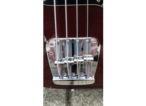 Fender Mustang Bass [1966-1981] (28236)