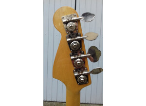 Fender Mustang Bass [1966-1981] (89925)