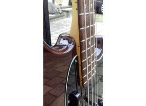 Fender Mustang Bass [1966-1981] (47028)