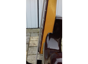 Fender Mustang Bass [1966-1981] (20345)