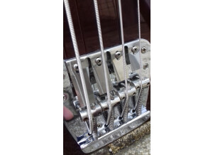 Fender Mustang Bass [1966-1981] (45663)
