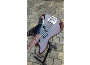Fender Mustang Bass [1966-1981] (83973)