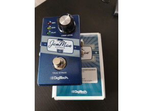 DigiTech JamMan Express XT (46992)