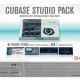 Cubase Studio Pack Cubase Studio Pack