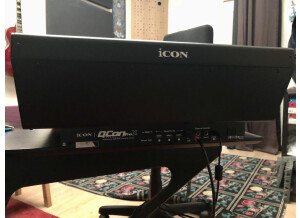 iCon QCon Pro X (4409)