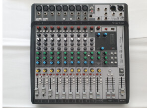 Soundcraft Signature 12 MTK (33820)