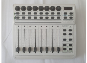 Behringer B-Control Fader BCF2000 (3939)