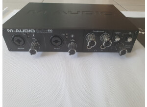 M-Audio ProFire 610 (3764)