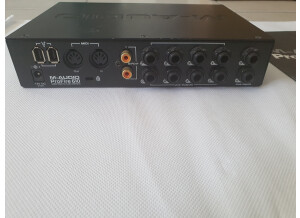 M-Audio ProFire 610 (14656)