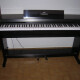 Clavinova CLP-50 Clavinova CLP-50