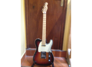 Fender American Deluxe Telecaster Ash [2004-2010] (62839)
